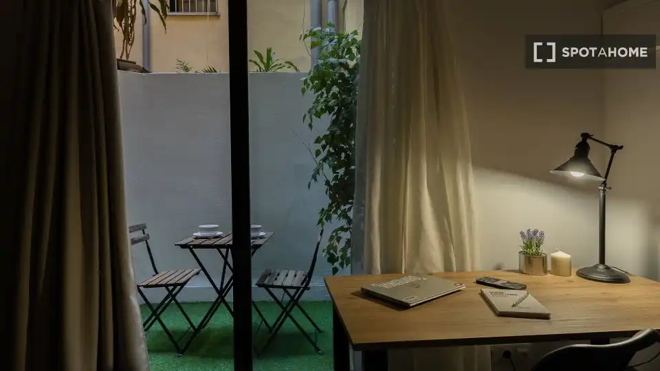 Zimmer in La Bega Baixa - Plaza Xúquer