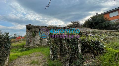 Foto 5 de Finca rústica en venda a Lugar Sierra, Salvaterra de Miño, Pontevedra