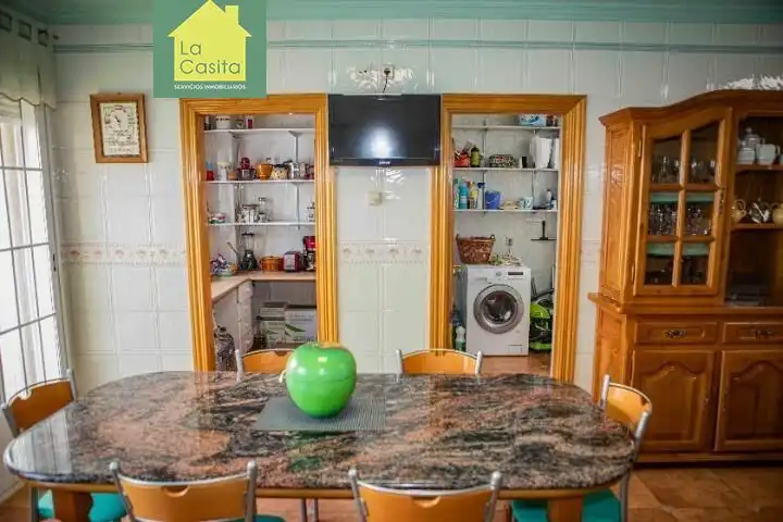 House with terrace for sale in San Pablo, imagen 10