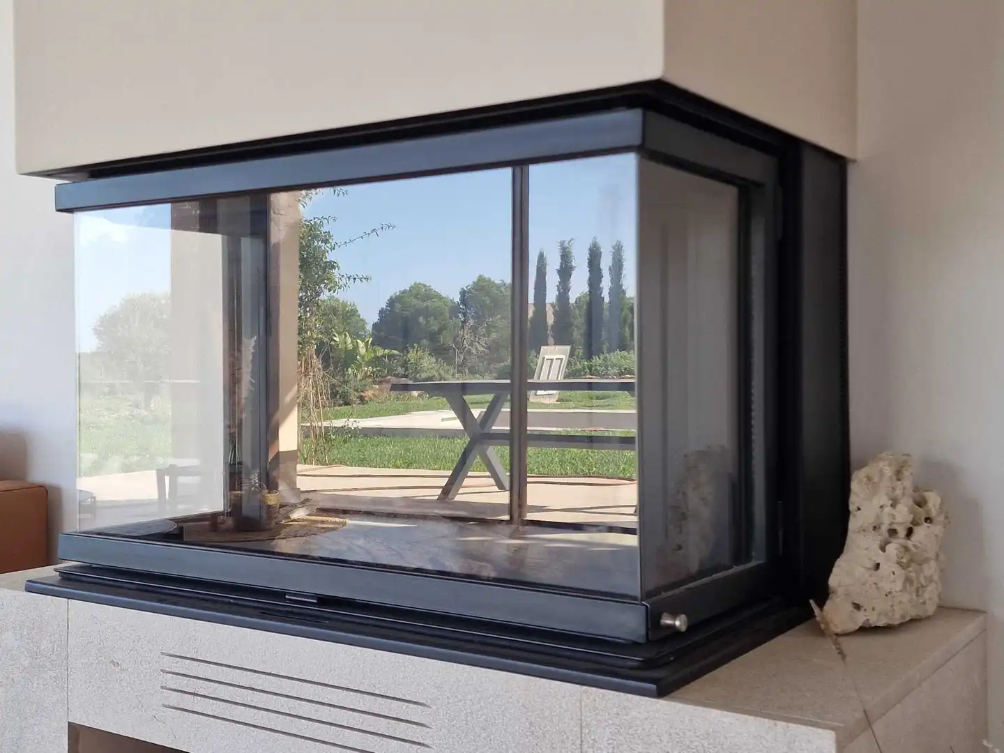 Casa rústica con piscina en venta en Ses Salines Poble, imagen 9