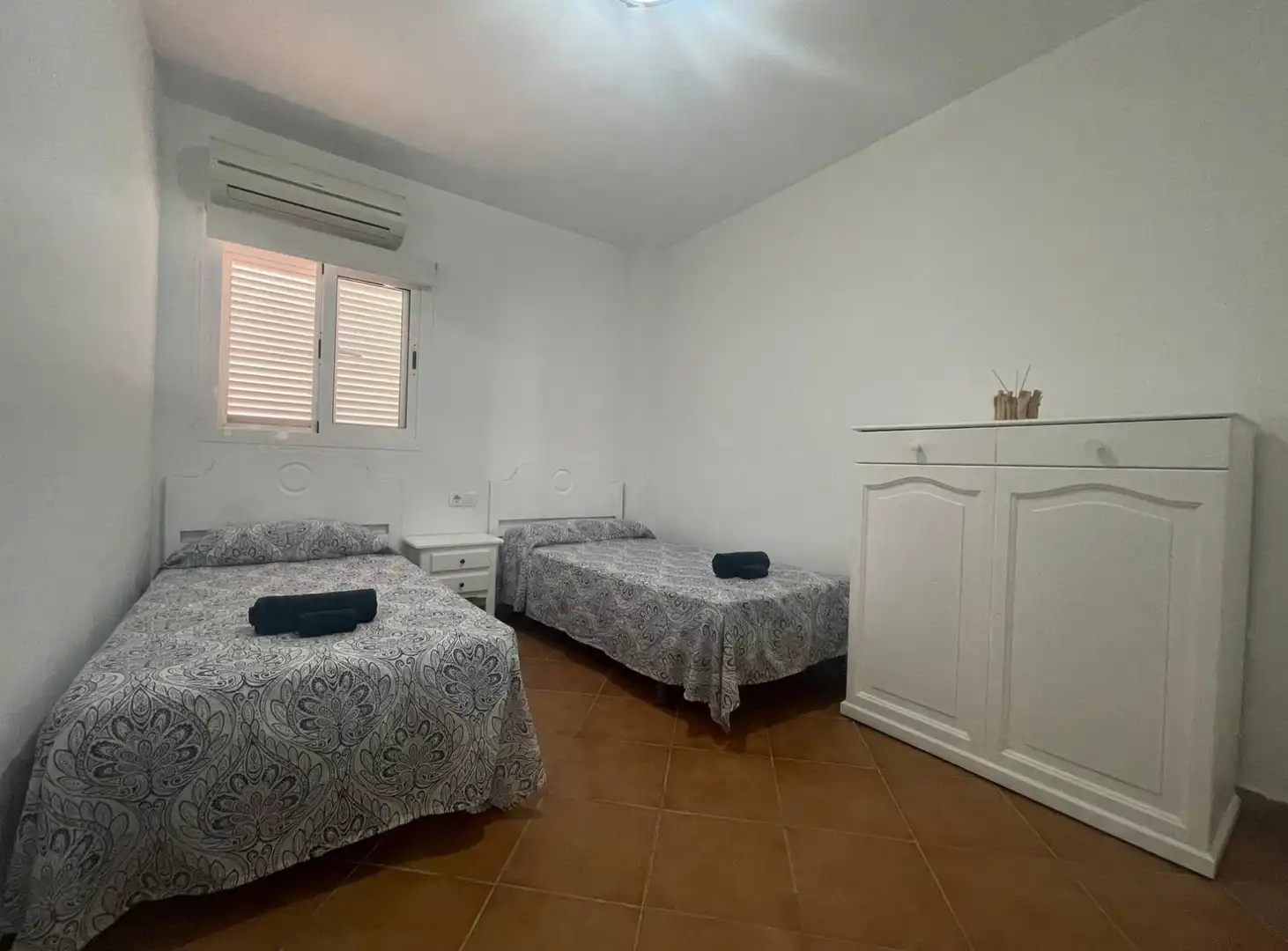 Piso de alquiler en Níjar, Almería