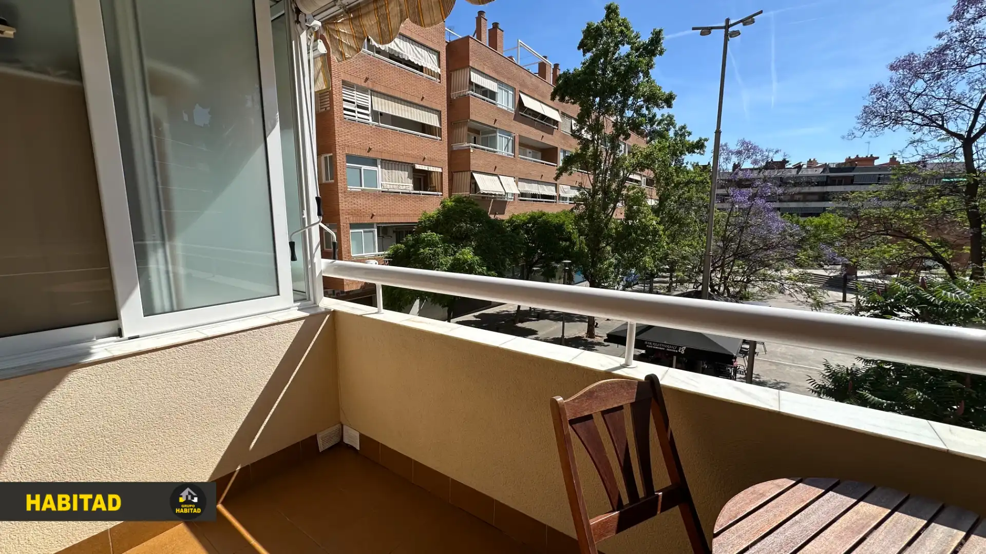 Flat with terrace for sale in Marianao, imagen 30