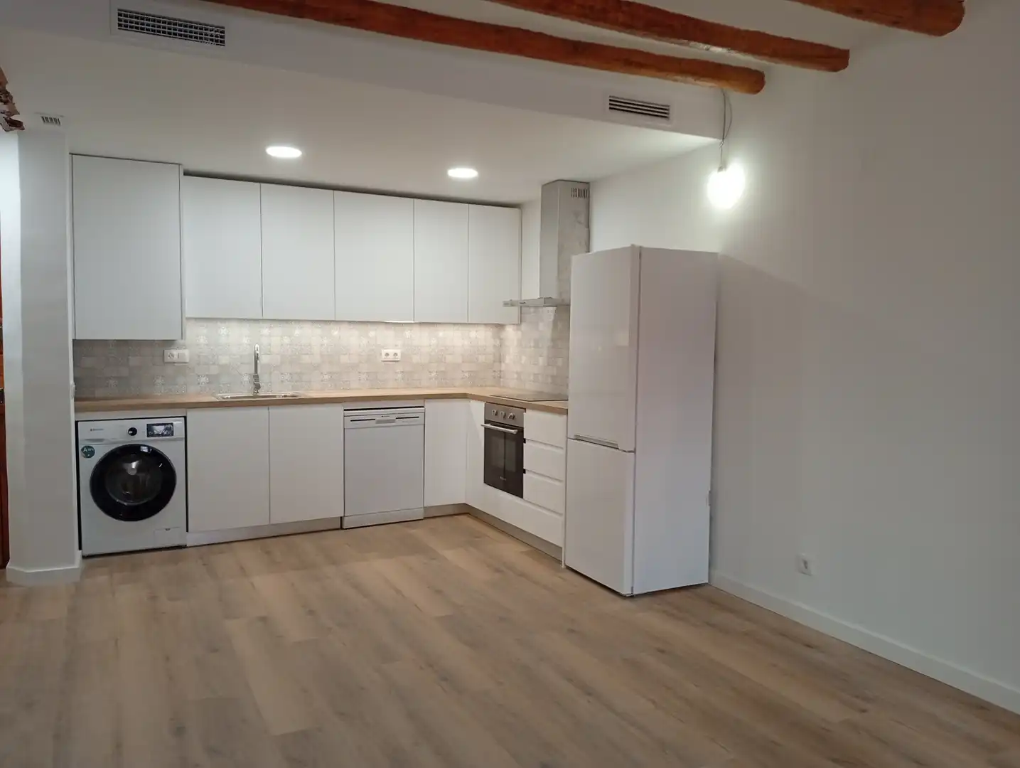 Wohnung zum Verkauf in Carrer del Portal del Carro, imagen 2