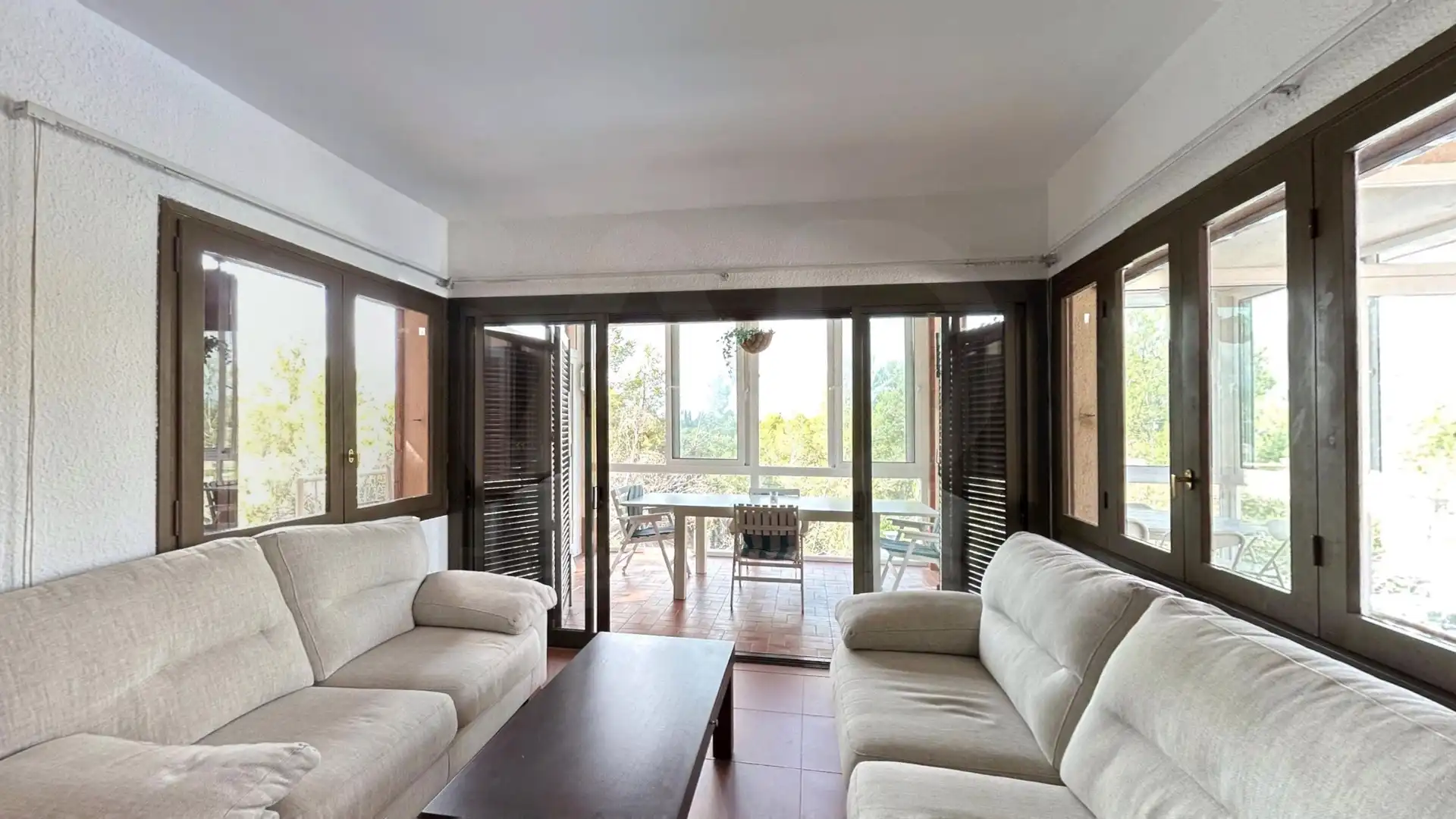 Casa amb piscina en venda a El Catllar, imagen 6