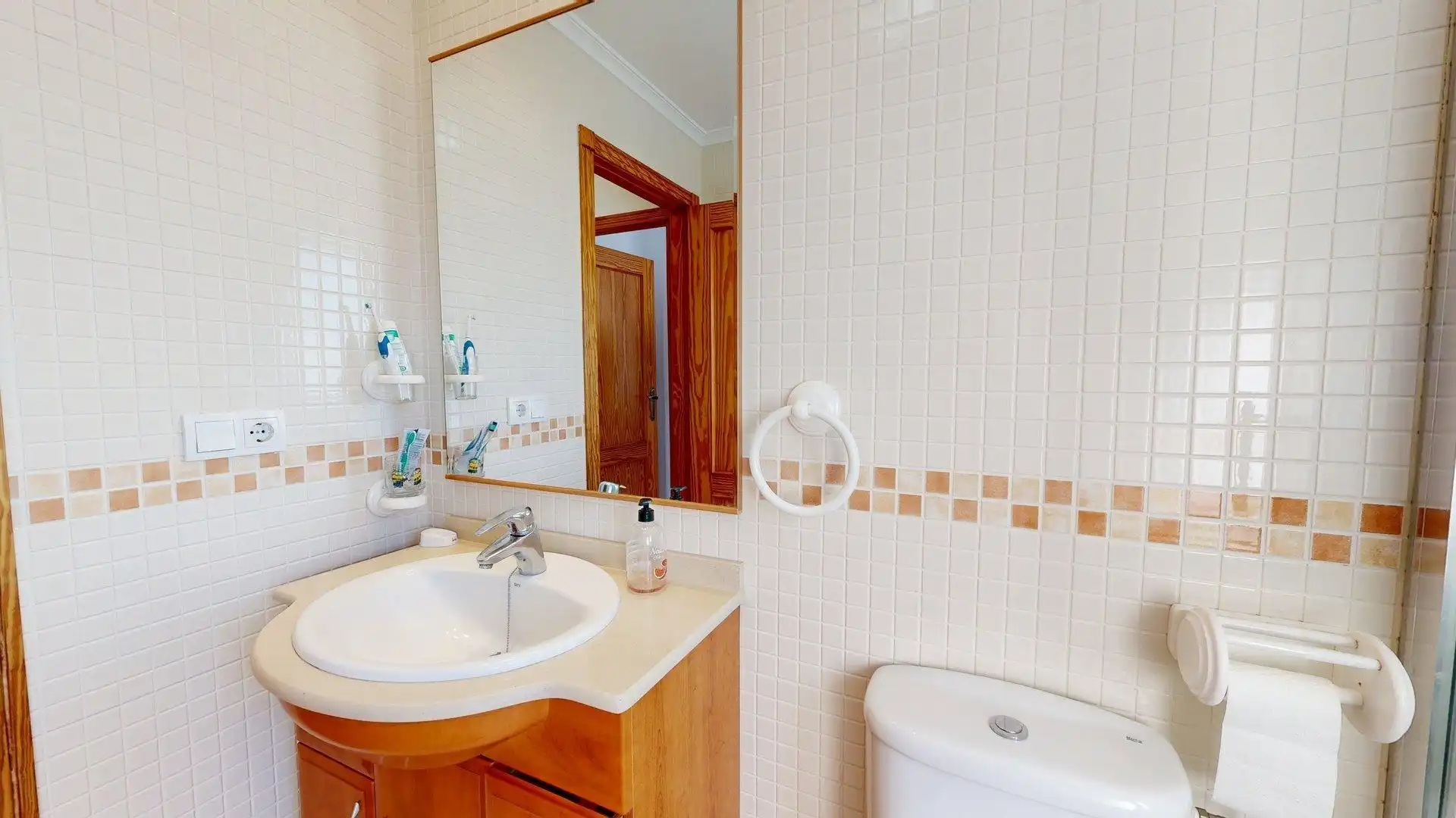 Mini appartamento con piscina in vendita a Calle GRAN VIA, imagen 31