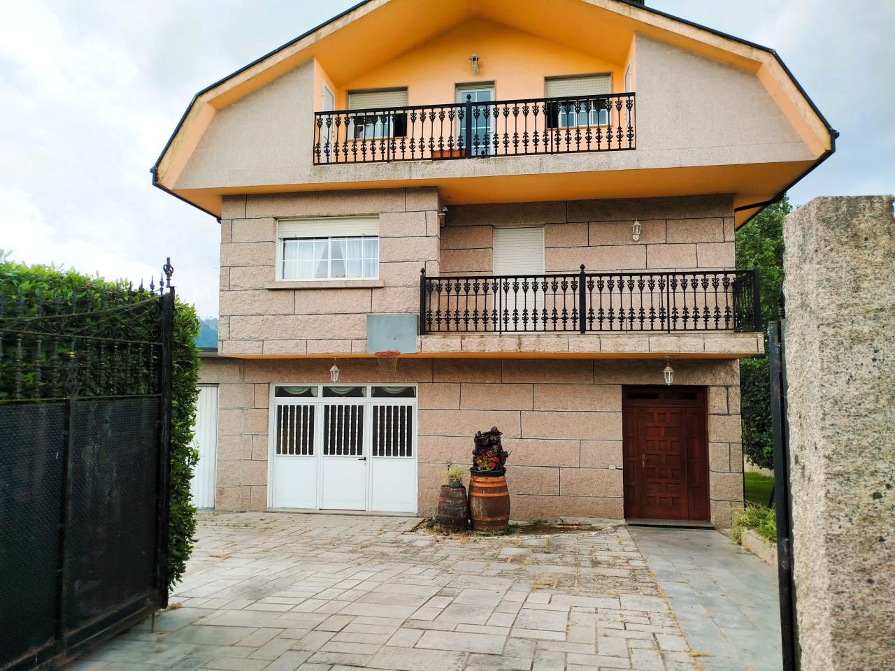 Haus oder Chalet zum verkauf in Mos