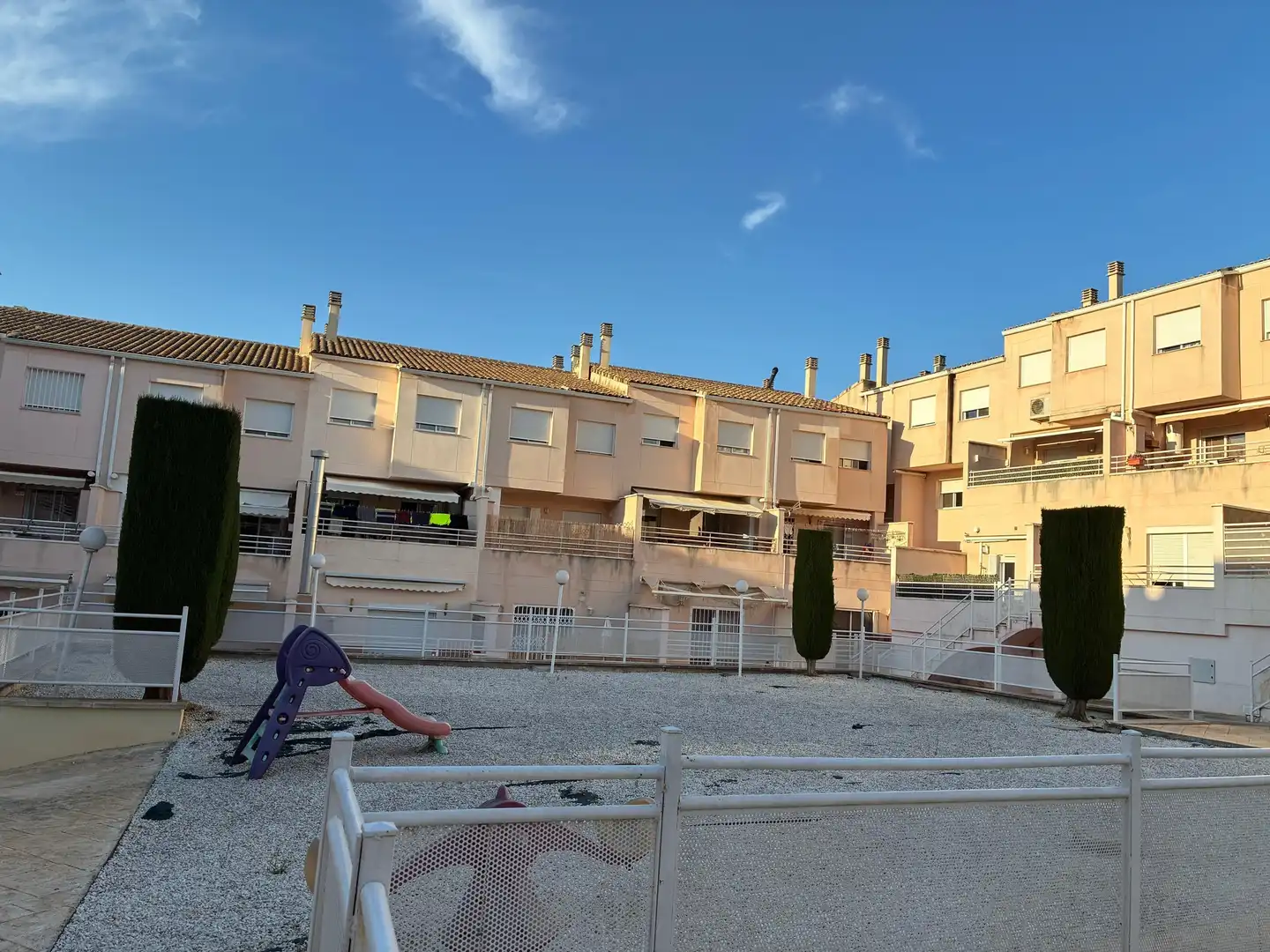 Casa a schiera con terrazza in vendita a Vilamarxant, imagen 40