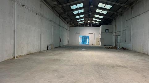 Photo 5 of Industrial buildings to rent in Avinguda de la Cova, Polígono del Aeropuerto, Valencia