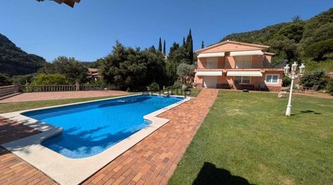 Foto 3 de Casa o chalet en venta en Tagamanent, Barcelona