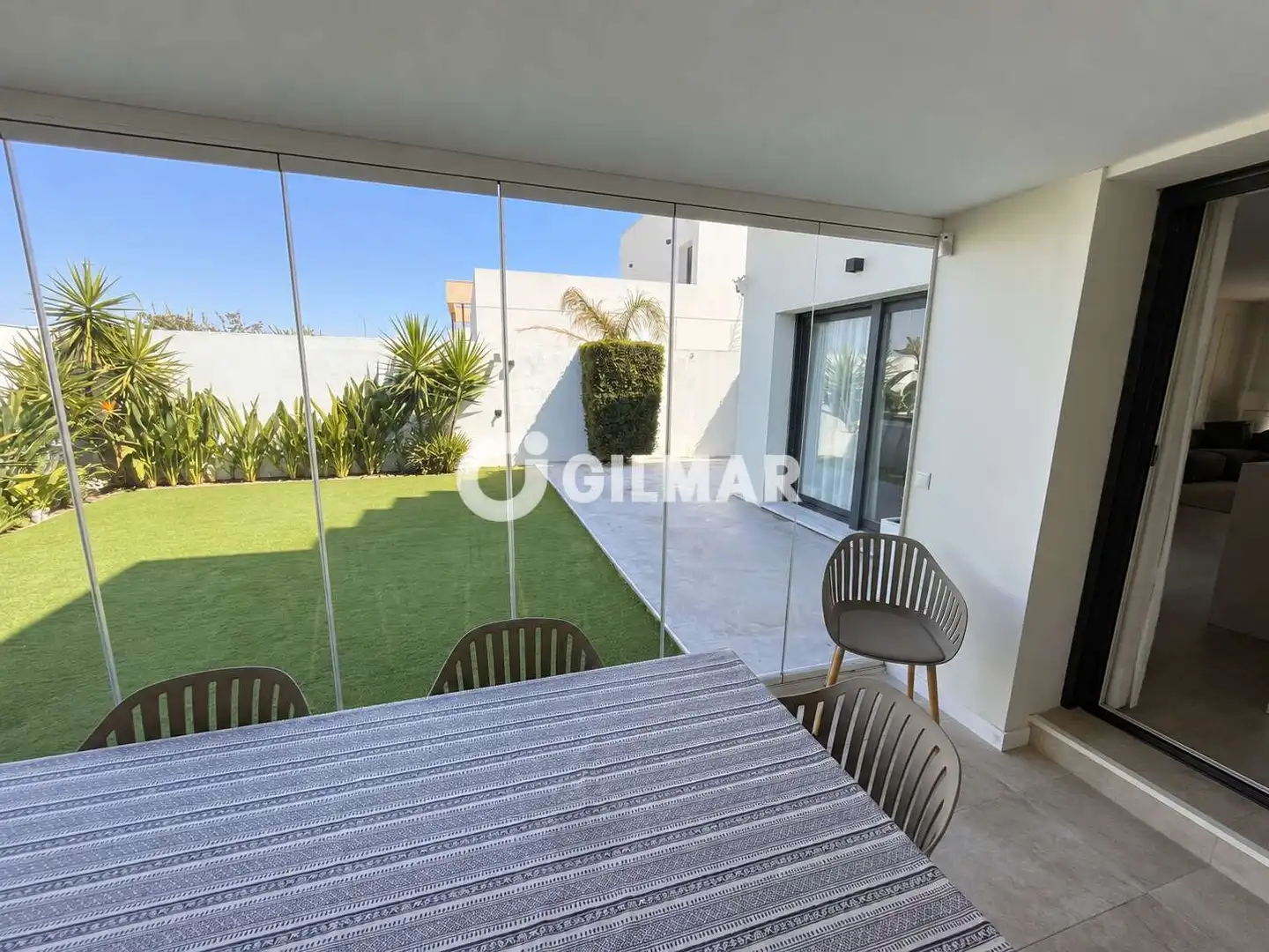 Casa bifamiliare con giardino in vendita a Jerez norte - Montealto - Pozoalbero, imagen 19