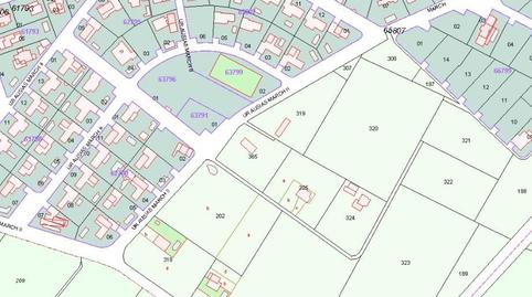 Photo 3 of Residential for sale in Urbanizacion Ausias March II, Carlet, Valencia