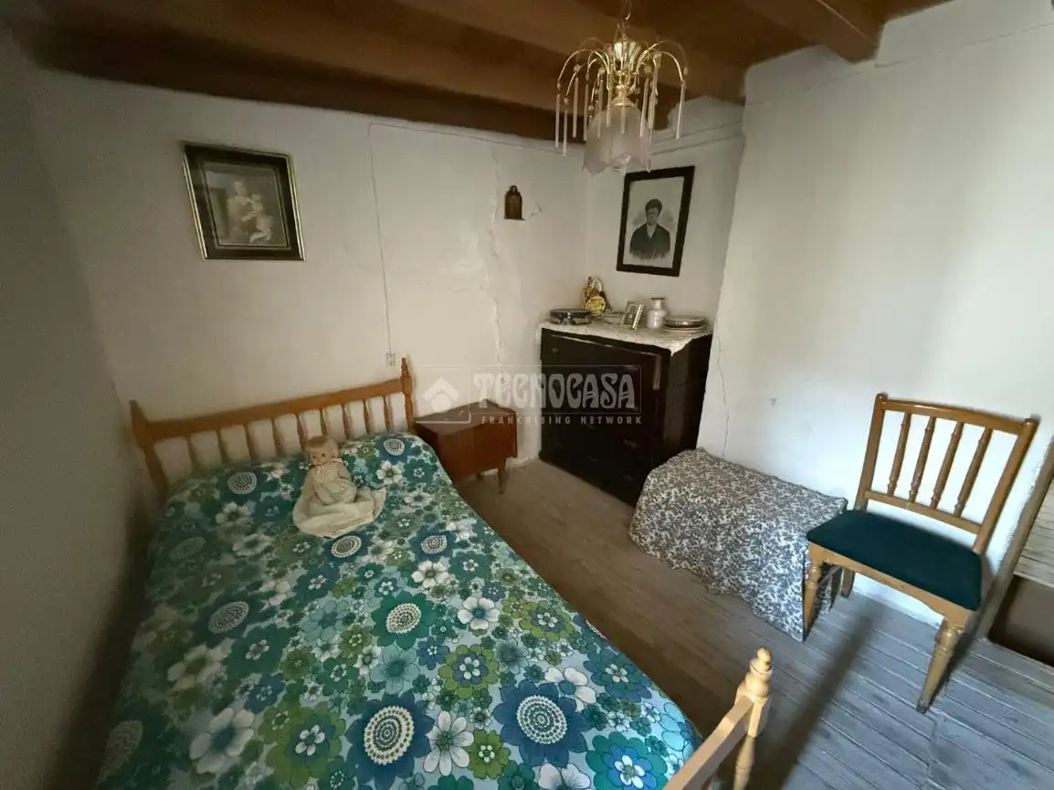 Habitación de Casa adosada en venta en Almorox