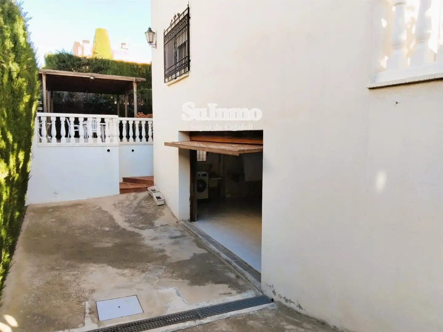 Villa mit Pool zum Verkauf in HIPOCRATES, imagen 58