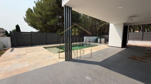 Foto 4 de Casa o xalet en venda a Carrer Pi Gros, Montornés - Las Palmas - El Refugio, Benicasim / Benicàssim