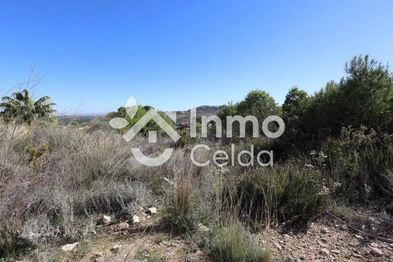 Terreno residencial en venta en Calle Gerona, imagen 12