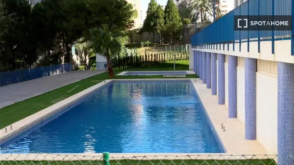 Zimmer in Rincón Alto