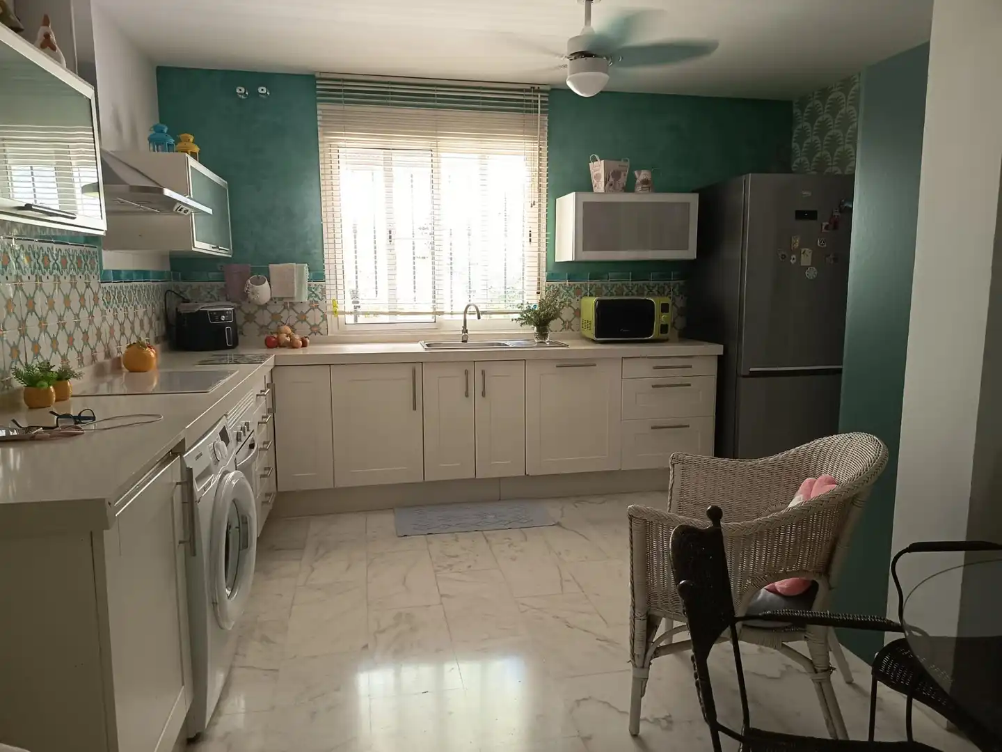 Maison avec piscine à vendre à Periurbano Este - Campiña, imagen 13
