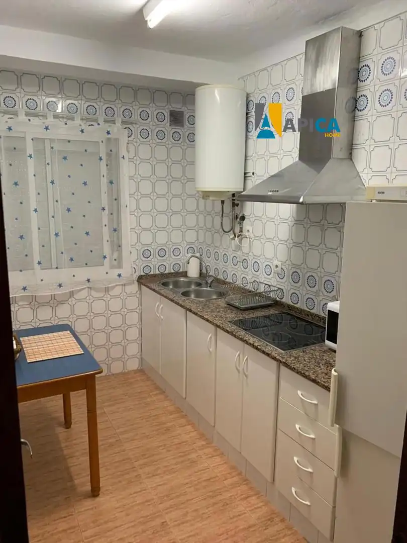 Flat for sale in Barbate ciudad