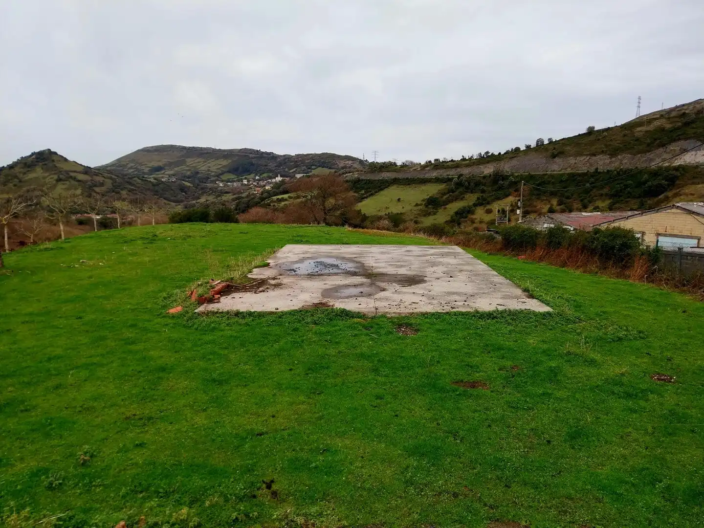 Rural land for sale in Zierbena, imagen 24