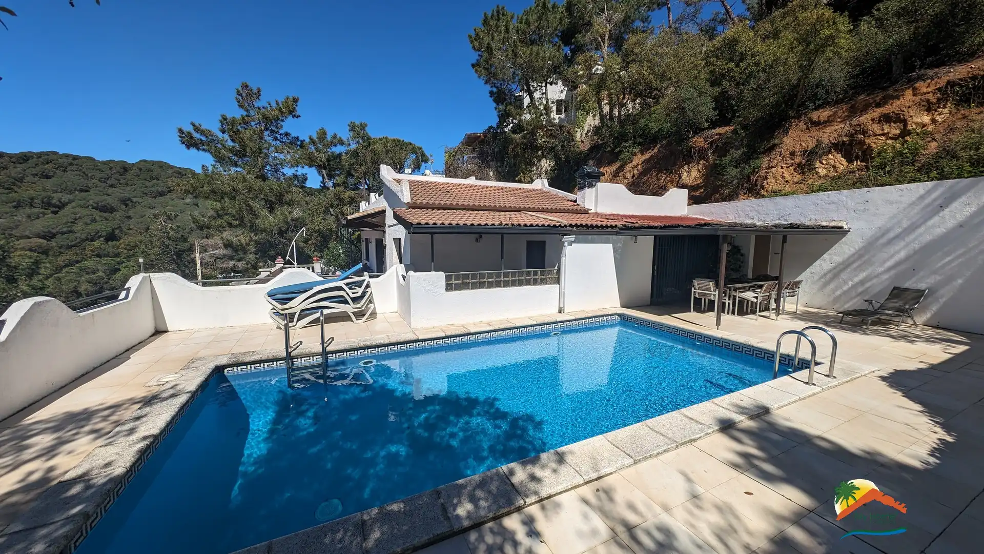 Villa avec jardin à vendre à Canyelles, imagen 27