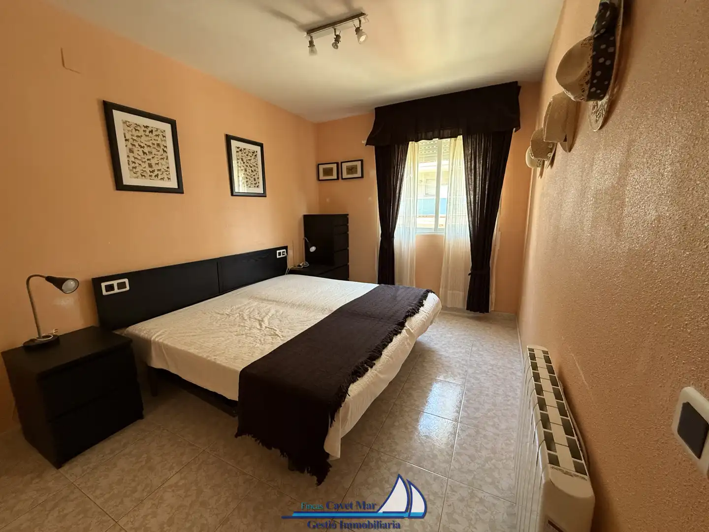 Habitación de Piso en venta en Cambrils con Aire acondicionado, Calefacción y Terraza