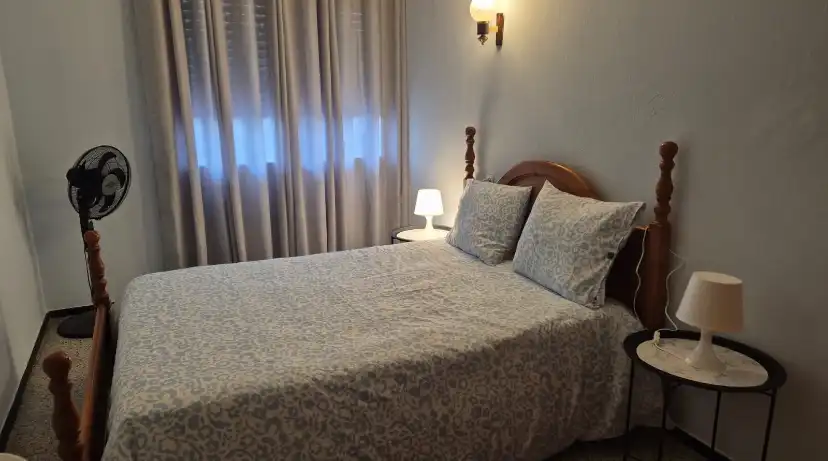 Wohnung zur Miete in Centre - Platja