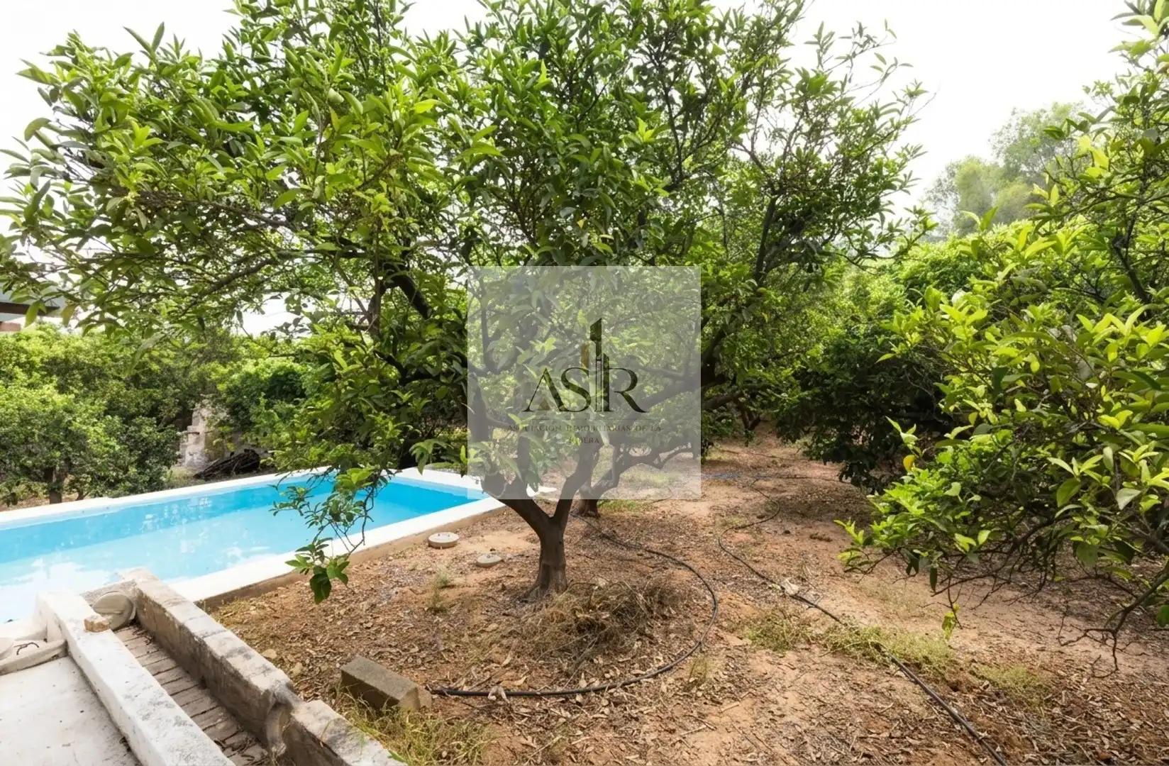 Houses for sale in Alzira  with Terrace, Storage room and Swimming Pool