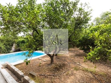 Casa amb piscina en venda a Urbanitzacions i Pedanies Sud