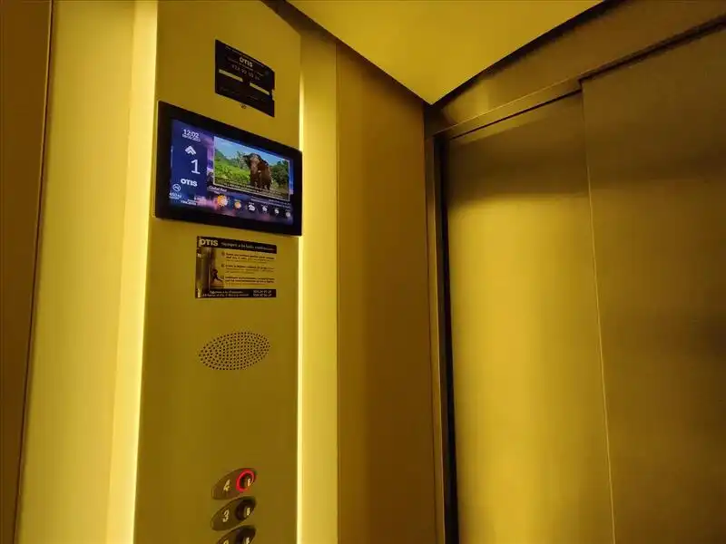Àtic amb terrassa en venda a Nuevo Hospital, imagen 25