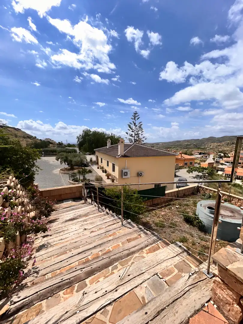 Casa o chalet en venta en Calle Camino Aljibicos, Pedanías Este