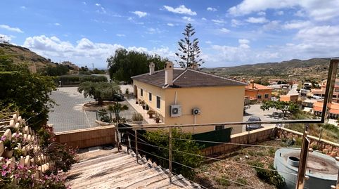 Foto 5 de Casa o chalet en venta en Calle Camino Aljibicos, Pedanías Este, Aspe