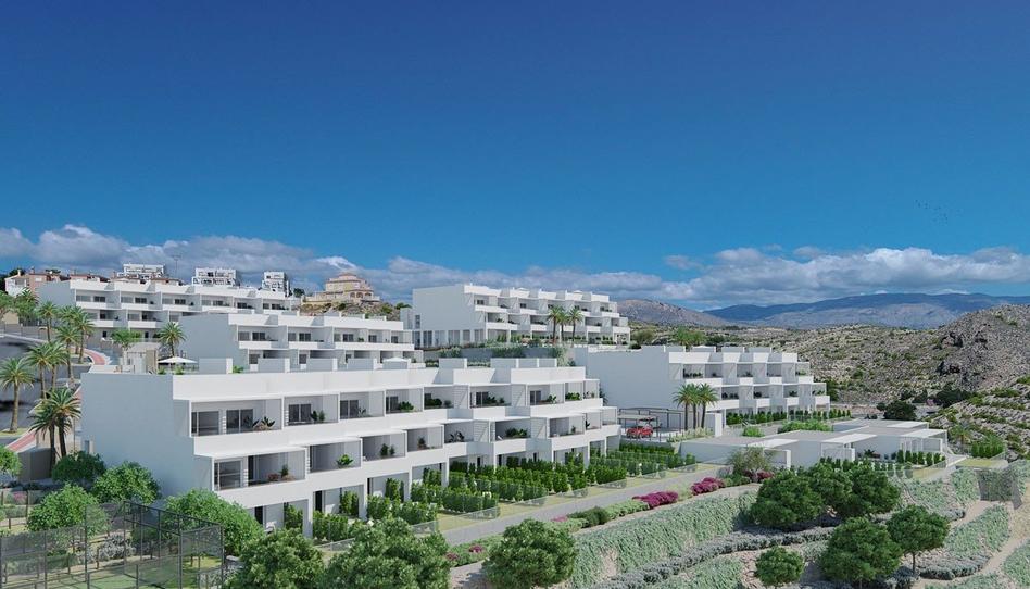 Photo 1 of Apartment for sale in Avenida Europa, Poble Nou - Montiboli, Alicante