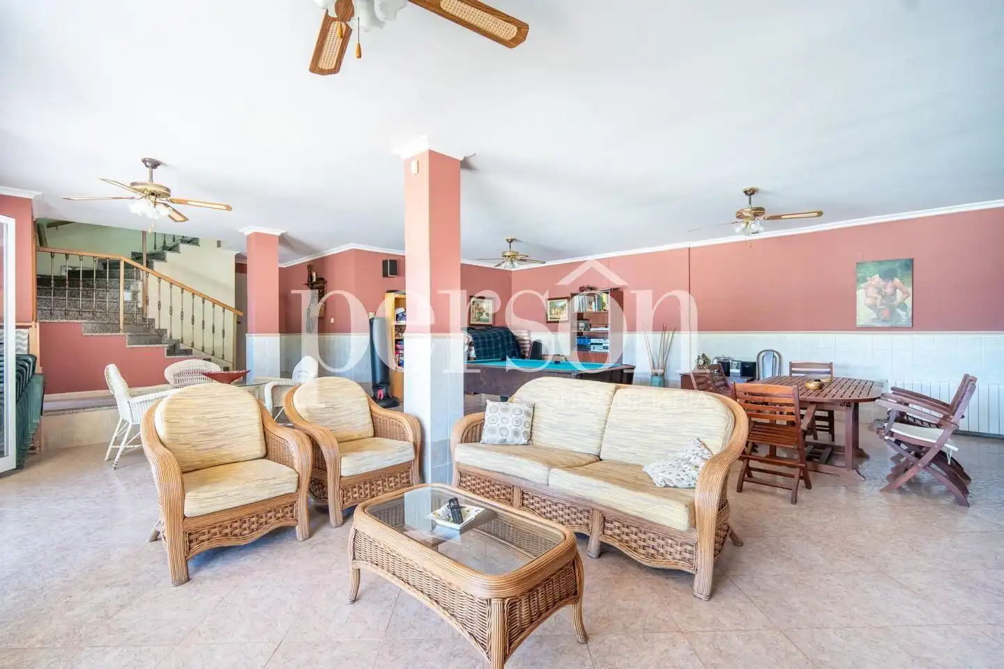Maison avec terrasse à vendre à Picassent, imagen 47