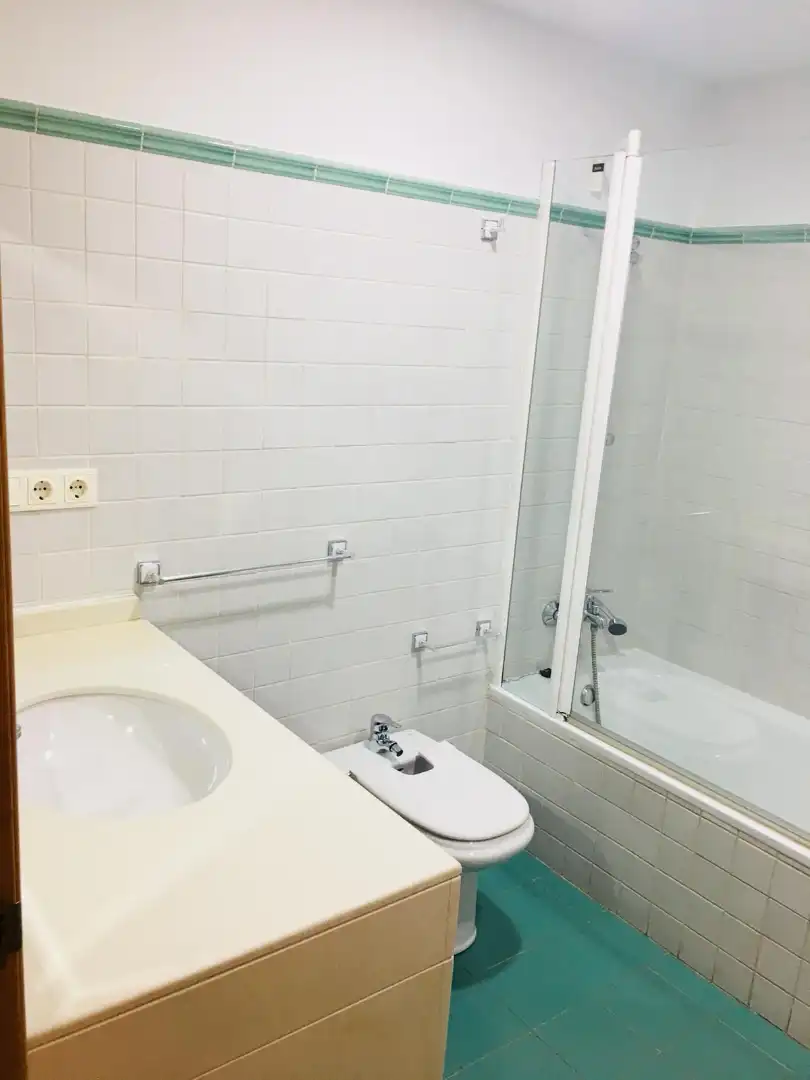 Flat with terrace to rent in Calle Nécora, imagen 13