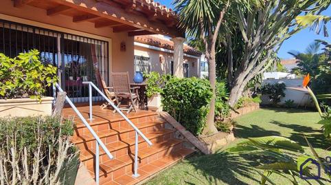 Photo 3 of House or chalet for sale in Urbanizacion Urbanización Marbesa, Marbesa, Málaga