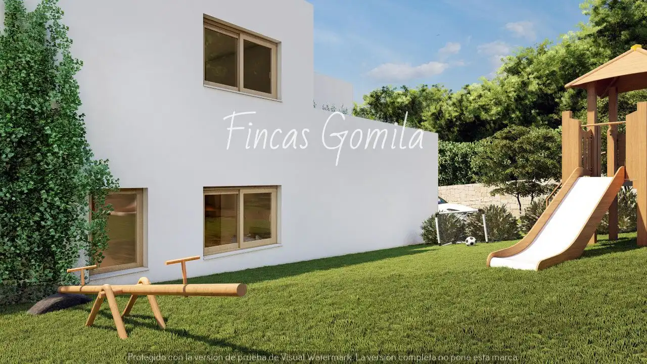 Haus mit Pool zum Verkauf in Monte Toro, imagen 8