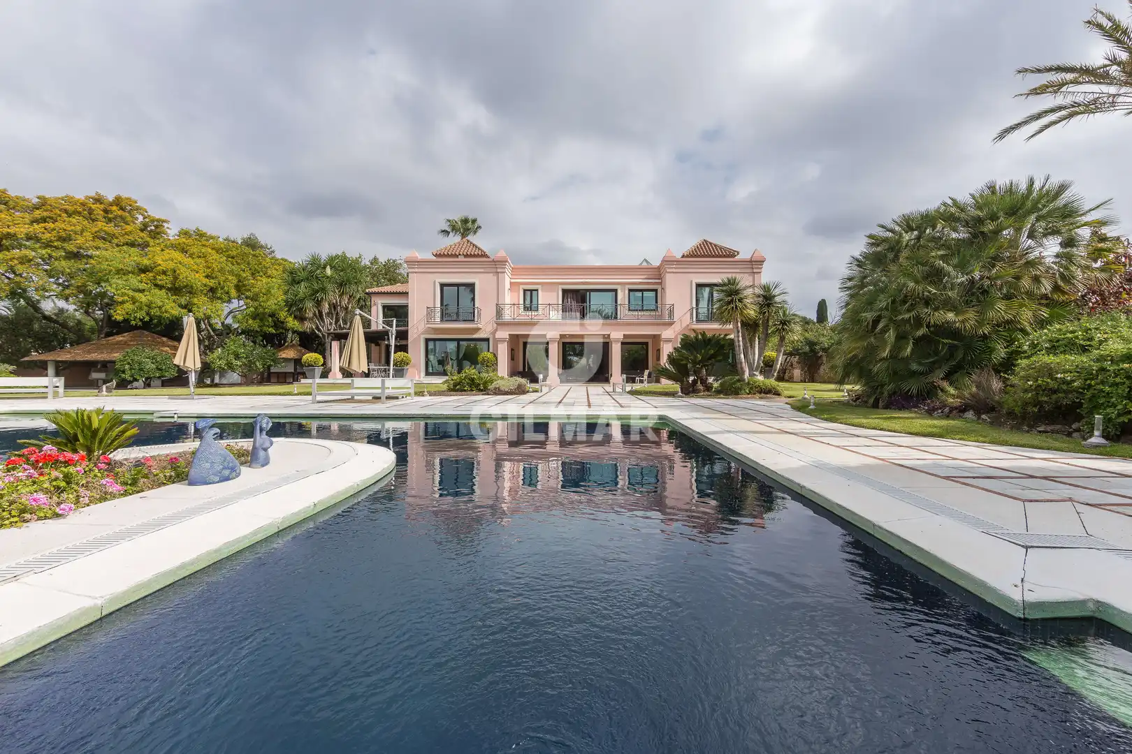 Villa mit Pool zum Verkauf in Benamara - Atalaya, imagen 6