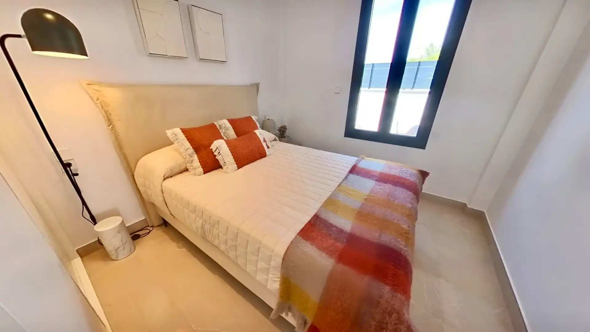 Chalet con piscina en venta en Gran Alacant, imagen 24