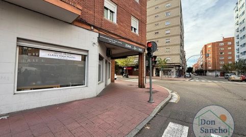 Photo 4 of Commercial properties for rent in San Vicente, 18, Delicias, Valladolid Capital