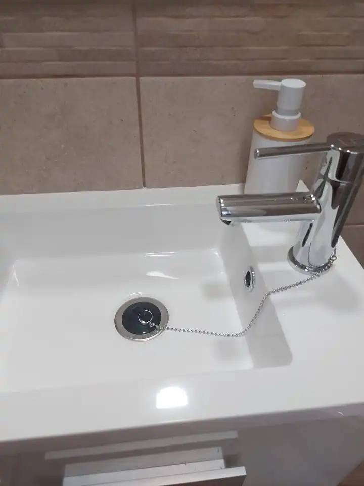 Wohnung zur Miete in Capellanía - Retamar
