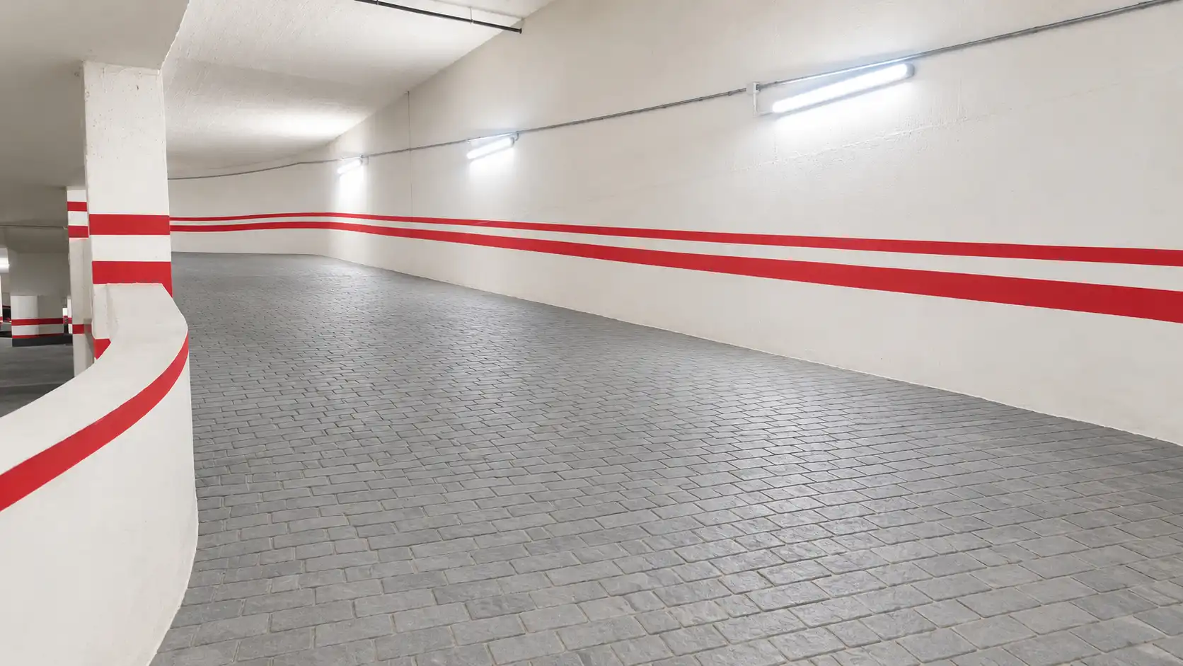 Parking de Piso en venta en Rincón de la Victoria con Jardín privado, Horno y Lavadora