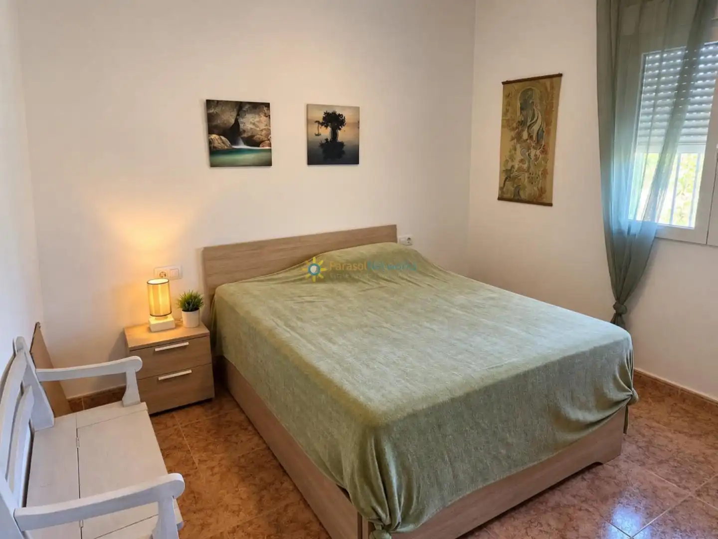 Detached house with garden for sale in Oliva pueblo, imagen 10