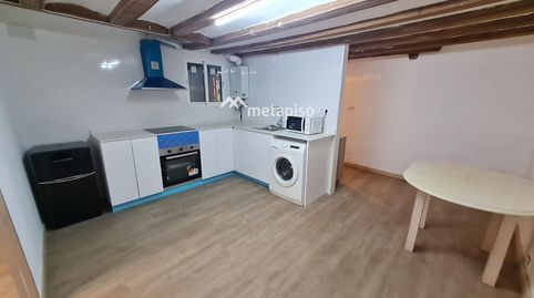 Foto 4 de Piso en venta en Sant Pere, Sta. Caterina i la Ribera, Barcelona Capital
