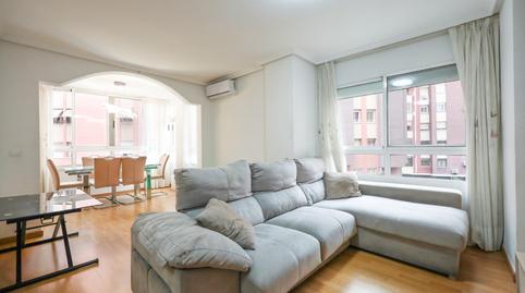 Foto 4 de Pis en venda a Carolinas Altas, Alicante