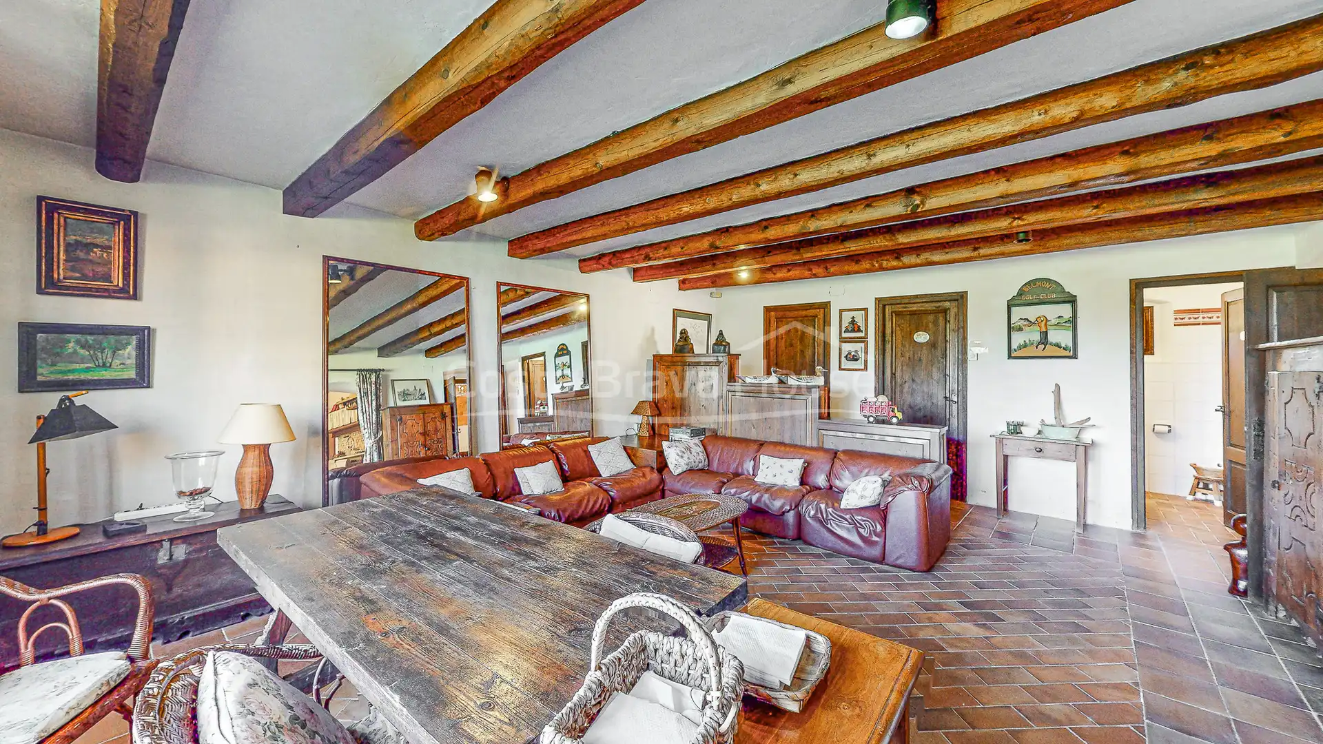 Country house with pool for sale in Camí de Can Pipes, imagen 11