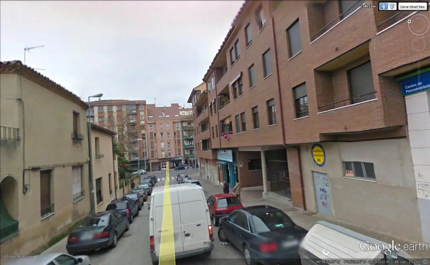 Business premises for sale in Ezequiel González - Conde de Sepúlveda, imagen 30