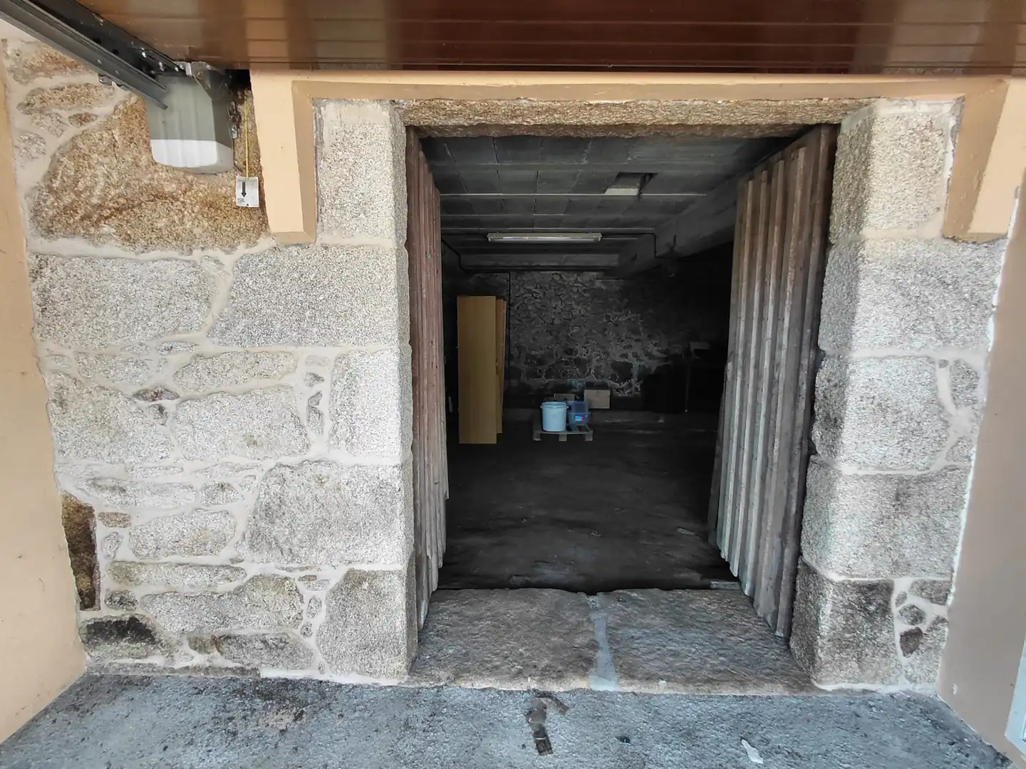 Finca rústica en venda en Cambados amb Calefacció, Jardí privat i Forn