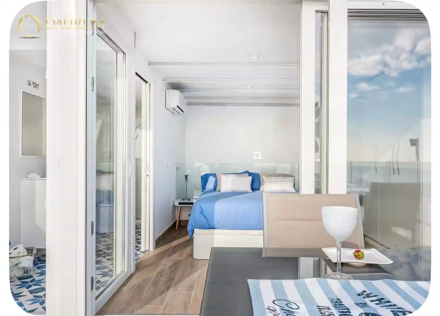 Villa in vendita a Avenida salvador Allende, imagen 7