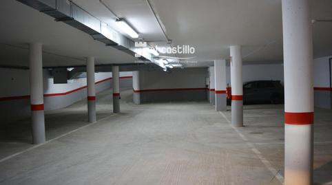 Photo 2 of Garage for sale in Sancho Dávila, Sotillo de la Adrada, Ávila