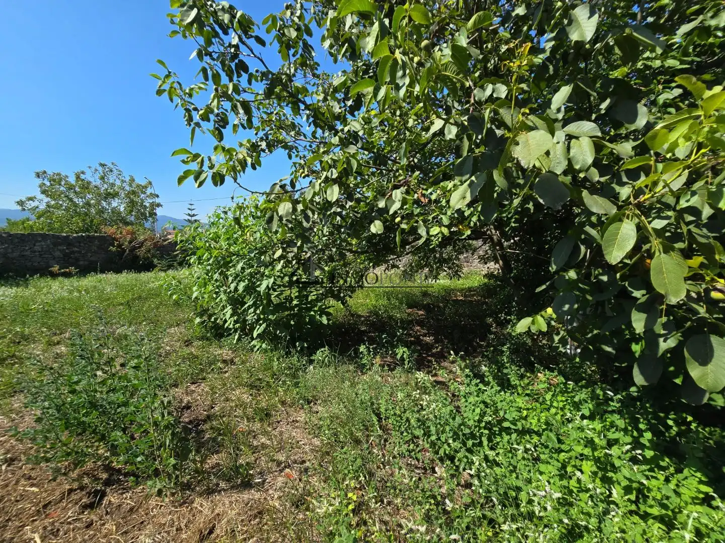 Casa o xalet en venda en Valga amb Calefacció, Jardí privat i Terrassa